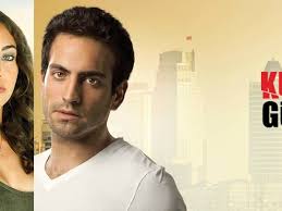 Kuzey Güney' y 'Amor en blanco y negro' ﻿aterrizan en España