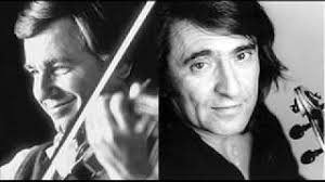 Max Bruch vioolconcerten