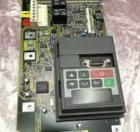 Siemens Inverter CPU Board G85139-E1721-A88 (US SELLER) *FACTORY  REFURBISHED*