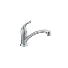 moen 7423 chateau single handle kitchen