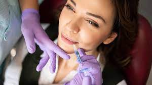 Maybe you would like to learn more about one of these? Doctors Encourage Covid Vaccination Despite Reports Of Cosmetic Facial Filler Swelling Abc News