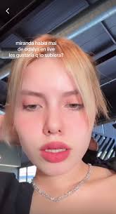 Miranda Habla Mal de Odalis en Live: ¡Entérate de Todo!