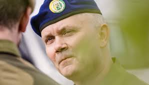 Fokus: Brigade Nord (BRIG N)