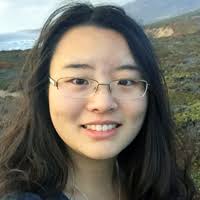 Undergrads Terra Blevins, Ruoxin (Amy) Jiang, and Jun Ho Yoon recognized  for research