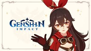 Closed Beta Test Preview Enjoy Liyue Scenery With Amber Genshin Impact Youtube