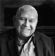 Philanthropist never forgot small-town start