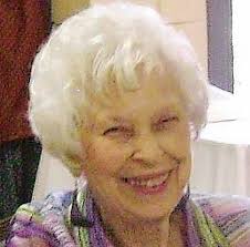 Margery Bodensieck Obituary (2017)