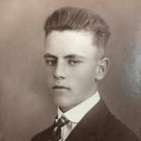 Leroy "Jock" Robinson (1899–1985) • FamilySearch