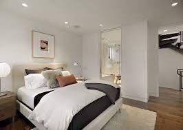 30 Minimalist Bedroom Ideas To Help You Get Comfortable Minimalist Bedroom Modern Bedroom Design Bedroom Furniture Layout