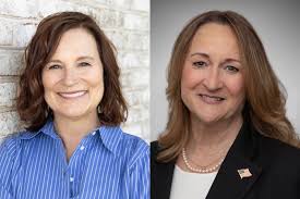 Meet the candidates: First Legislative District