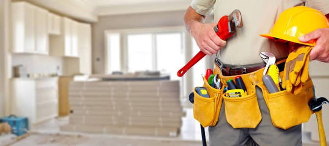 Handyman Construction Services Reviews - Hollywood, SC | Angi