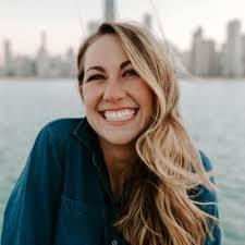 Kaitlyn Cherry's Instagram, Twitter & Facebook