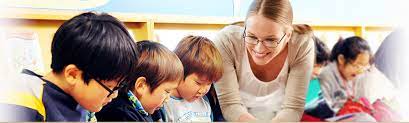 Epik (English Program In Korea)|Eligibility