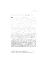Reviewing examples of effective reflection papers is a great way to get a better idea of what's these reflection paper examples are good because…. Https Www Jstor Org Stable 10 1086 421881