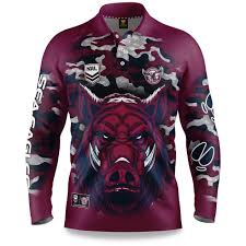 What channel is manly sea eagles vs brisbane broncos on? Buy 2020 Manly Sea Eagles Razorback Nrl Outback Shirt Adult Your Jersey