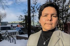 Joseph Tootoosis: All roads lead home