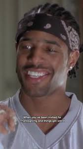 Happy Thanksgiving from #ScaryMovie2 🤪🦃 #tokaboutfilm #filmtok #nos...