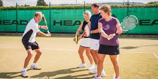 Tennis coach jobs, 5 urgent job vacancies! 25 Best Tennis Classes In Dubai 2021