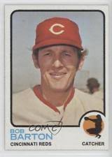 Robert Barton Obituary (1941