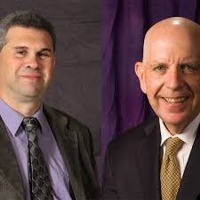Two Niagara University College of Business Professors Named Valuation Case  Series Editors