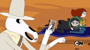 Cartoon network's adventure time was an incredible and prolific series in the animation genre, and it really paved the way for a lot of what fans see today like the owl house or steven universe: Adventure Time Recap Betty Simon S Return And Strength In Nostalgia Overmental