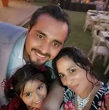 Edith Salgado's Instagram, Twitter & Facebook