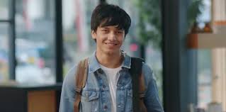 Image Result For Jefri Nichol Surat Cinta Untuk Starla Selebritas Surat Cinta Tumblr