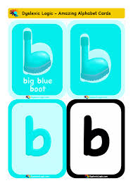 Its name in english is bee (pronounced /ˈbiː/), plural bees. Alphabet Resources Letter B Dyslexic Logic
