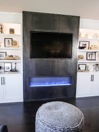 Want to build diy fireplace built ins? Master Bedroom Built Ins Taryn Whiteaker