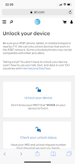 Và dưới đây sẽ là cách thức thực hiện việc … HÆ°á»›ng Dáº«n Unlock Iphone At T Miá»…n Phi Cho May Clean Imei Tinh Táº¿