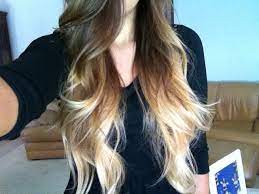 Trendy Hair Style Brown Blonde Ombre Hair I Want To Get This Done Youfashion Net Leading Fashion Lifestyle Magazine Ombre Hair Blonde Ombre Hair Color Brown Ombre Hair