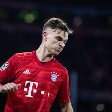 Discover this awesome collection of joshua kimmich iphone 11 wallpapers. Kimmich Wallpaper 2021