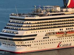 Nurse Wins Lawsuit Against Carnival Cruise After Being Overserved Alcohol