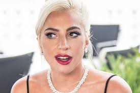 Stefani germanotta (born stefani joanne angelina germanotta) was born on march 28, 1986 at lenox hill hospital in new york city, new york. Lady Gaga Golden Globes