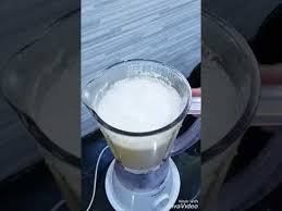 Jom ikuti koleksi resepi minum petang yang gunakan air fryer ni. Air Soya Kak Ida S Style Youtube