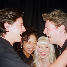 i got to live my dream at the eras tour, and i don't think i'll ever get  over it :'))))) seeing so many of u singing in the crowd made my heart