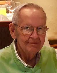 William Crocker Obituary