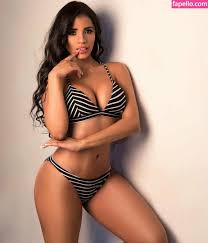 Karina García Nude Leaked OnlyFans Photo 9 - Fapello