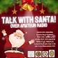 Santa on the Air Program event image