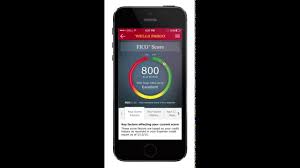 Wells fargo has provided this link for your convenience, but does not endorse and is not responsible for the content, links, privacy policy, or security policy of this website. Wells Fargo Fico Score Mobile Experience Youtube