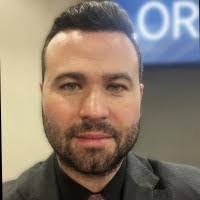 Kevin Murff's Instagram, Twitter & Facebook