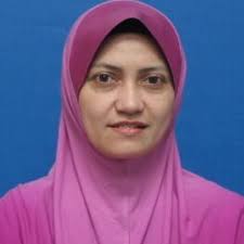 Nasibah AHMAD