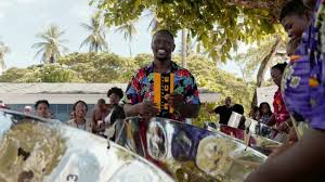 Who Knew? The Steelpan