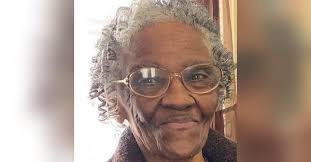 Helen Doris Brown Obituary