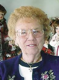 Josephine Riddle Obituary (2014)