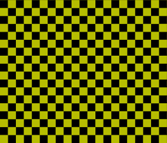 Tons of awesome yellow aesthetic computer wallpapers to download for free. Synergy0013 Check Sin And Slime Fabric By Glimmericks On Spoonflower Custom Fabric Black Wallpaper Black And White Background Checker Wallpaper