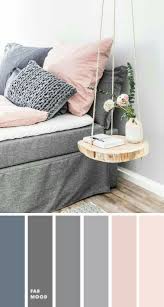 Check spelling or type a new query. Pink And Grey Bedroom Color Palette