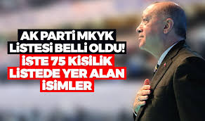 Geçmişte yaşanan ak parti mkyk gelişmeleri, bugün yaşanan en flaş gelişmeler ve çok daha fazlası sürekli güncel olan ak parti mkyk haber sayfamızda. Wmr8gyoqv1s5gm