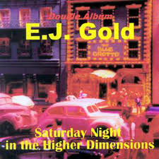 Check spelling or type a new query. Saturday Night In The Higher Dimensions 1 2 E J Gold Faxl Music