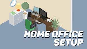 Maybe you would like to learn more about one of these? How To Set Up A Wfh Office For The Long Term Computerworld